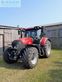 Tractor agrícola - Case IH - maxxum 125 multicontroller