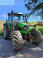 Tractor agrícola - Deutz-Fahr - m 610 im kundenauftrag