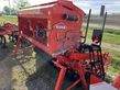 Sembradora - Kuhn - sitera 3000