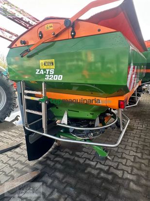 Esparcidor - Amazone - za-ts 3200