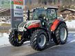 Tractor agrícola - Steyr - 4115 multi