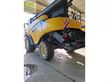 Cosechadora de Cereal - New Holland - cr9080