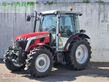 Tractor agrícola - Massey Ferguson - mf 3al.75 (kabine mit ebenem boden)