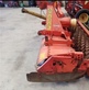 Grada rotativa marca Kuhn modelo HRB 303 de 3m 