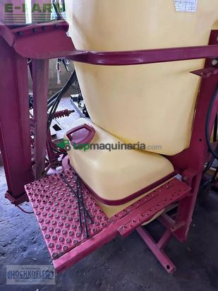 Atomizador - Hardi - master 1302 / 9