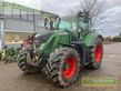 Tractor agrícola - Fendt - 724 profi +