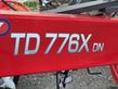 Henificador - Lely - td 776x dn heuwender/kreiselheuer