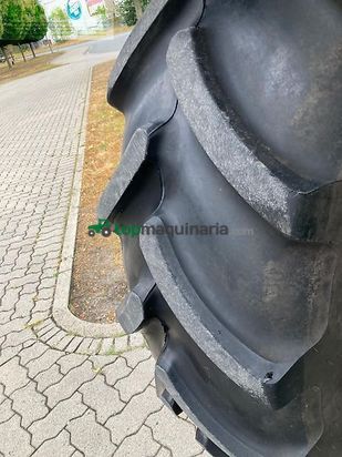 Tractor agrícola - John Deere - 5070m