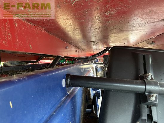 Remolqu esparcidor - Siloking - 4.0 premium 3022-30