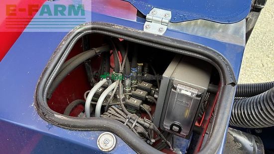 Remolqu esparcidor - Mayer - trailedline classic duo 16