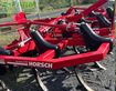Cultivador - Horsch - terrano 4 fx rollflex hyd. tiefenver.