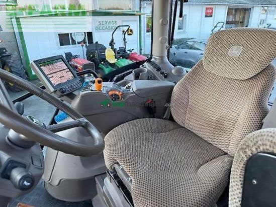 Tractor agrícola - John Deere - 6r195