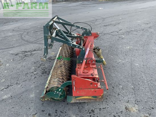 Grada de disco - Vogel & Noot - v&n vigolo p03000n kreiselegge huckepack