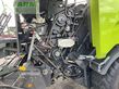 Empacadora gigant - Claas - rollant 454 rc uniwrap