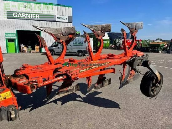 Arado - Kuhn - marque kuhn