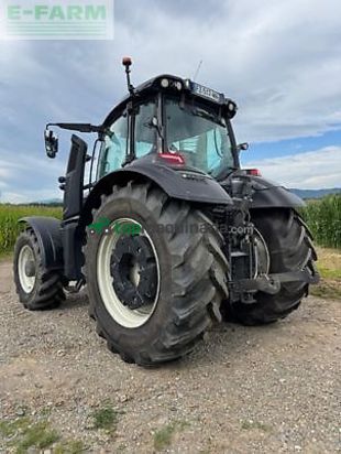 Tractor agrícola - Valtra - t254v