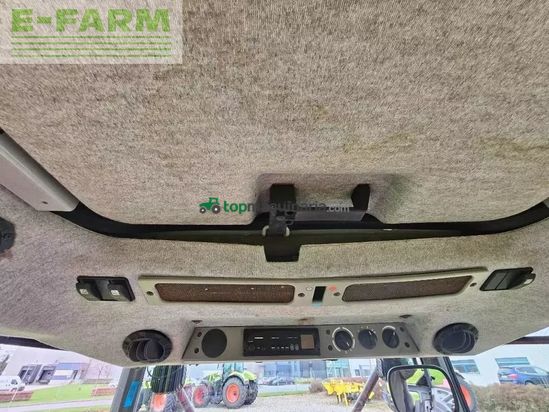 Tractor agrícola - Massey Ferguson - 4355