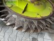 Cabezal - Claas - orbis 750