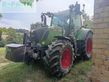 Tractor agrícola - Fendt - 312 vario s4 profi