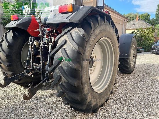 Tractor agrícola - Same - laser 150 dt