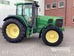 Tractor agrícola - John Deere - 6520
