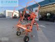 Henificador - Kuhn - gf 4201 mh