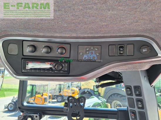 Tractor agrícola - Steyr - 4110 expert cvt