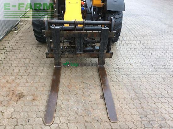 Telescopica - Dieci - agrifarmer 32.6