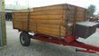 Volquet -  - 5 ton bag / sidetip