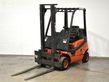 Elevadora - Linde - h 18 d 350-02