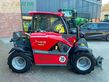 Telescopica - Weidemann - t4512