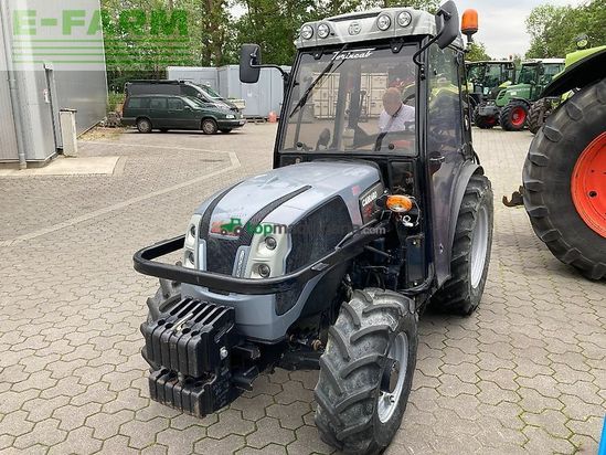 Tractor agrícola - Carraro - compact vlb 75