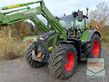 Tractor agrícola - Fendt - 620 vario