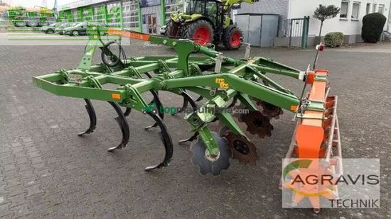 Cultivador - Amazone - cenius 3003 special