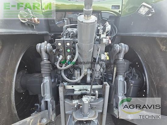 Tractor agrícola - Valtra - t 195 a