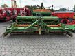 Combinado de siembra - Amazone - ke 402 + d8-40 super