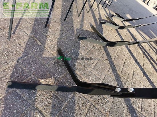 Cultivador - Treffler - tga 560 präzisions grubber