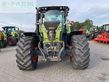 Tractor agrícola - Claas - axion 870 cmatic cebis CMATIC CEBIS
