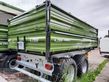 Volquet - Fliegl - tdk 160 fox 16t