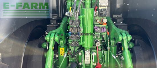 Tractor agrícola - John Deere - 6R 250