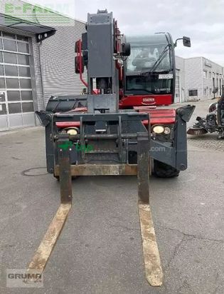 Telescopica - Magni - rth 5.18 s