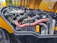 Telescopica - JCB - 560-80 agri xtra / 560 - 80 agri xtra JCB