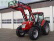 Tractor agrícola - McCormick - x6.430 vt