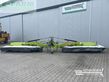 Cortacésped manual - Claas - disco 8550 c plus