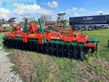 Grada de disco - Agro-Masz - btc 50 h + dachring 600 mm