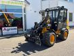 Minicargadora - JCB - 403 etec
