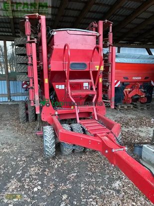 Sembradora - Horsch - pronto 6 dc