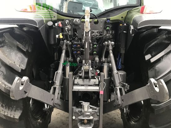 Tractor agrícola - Valtra - g125 eco