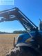 Tractor agrícola - New Holland - t6080 power command