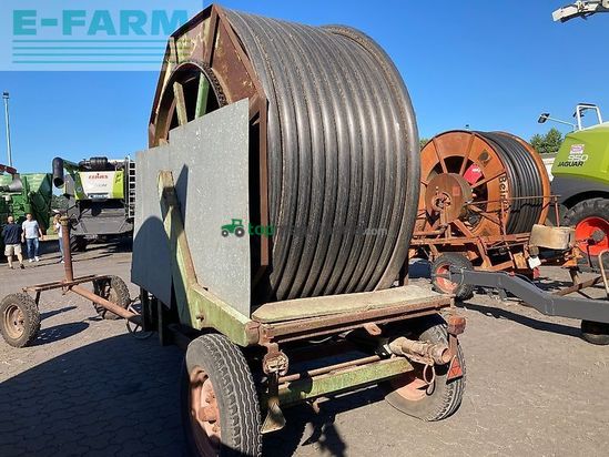 Riego - Deierling - 2